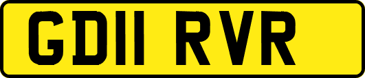 GD11RVR