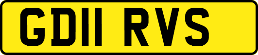 GD11RVS