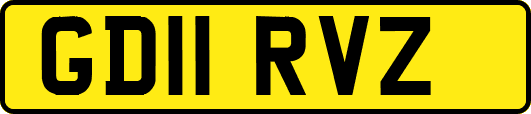GD11RVZ