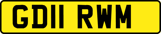 GD11RWM