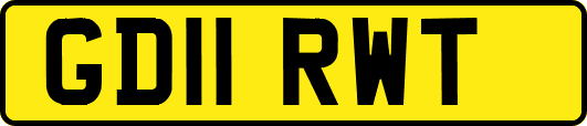 GD11RWT
