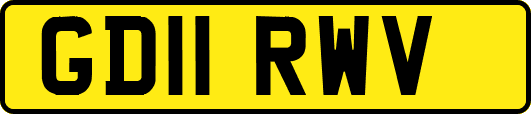 GD11RWV