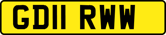 GD11RWW