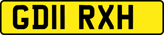 GD11RXH