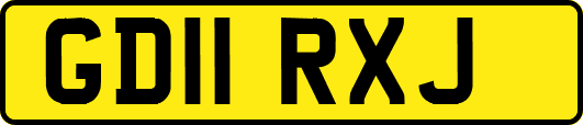 GD11RXJ