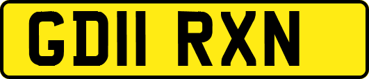 GD11RXN