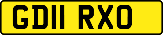 GD11RXO