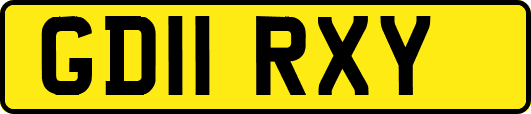 GD11RXY