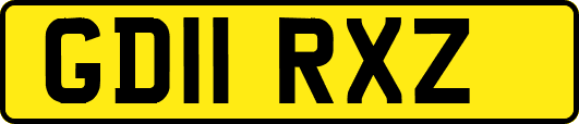 GD11RXZ