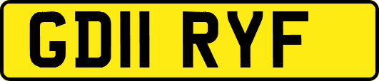 GD11RYF