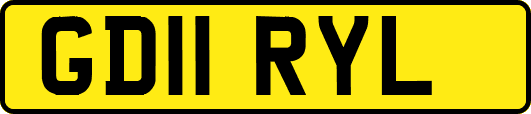 GD11RYL