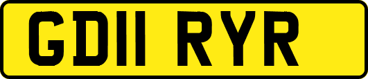 GD11RYR