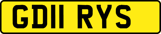 GD11RYS