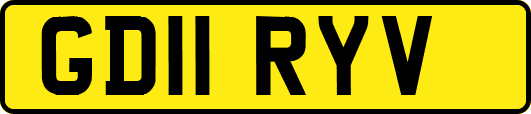 GD11RYV