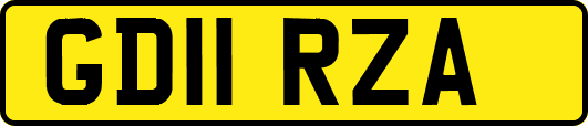 GD11RZA
