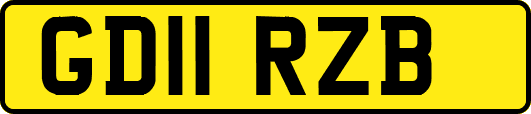 GD11RZB