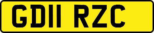 GD11RZC