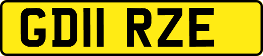 GD11RZE