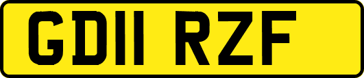 GD11RZF