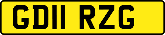 GD11RZG