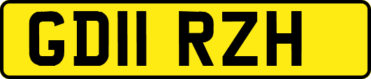 GD11RZH
