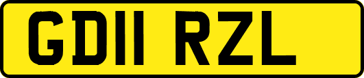 GD11RZL