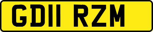 GD11RZM