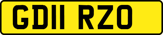 GD11RZO