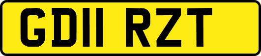 GD11RZT