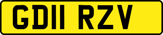 GD11RZV