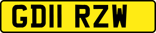 GD11RZW