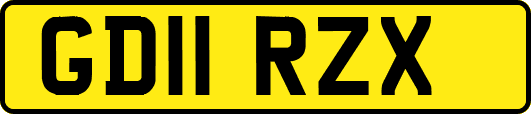 GD11RZX