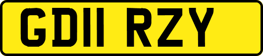 GD11RZY