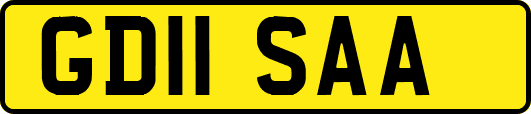 GD11SAA