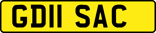 GD11SAC