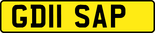 GD11SAP