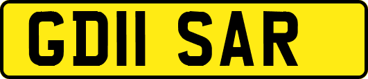 GD11SAR
