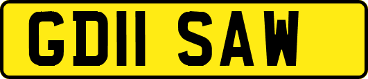 GD11SAW