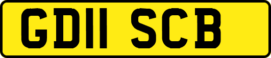 GD11SCB