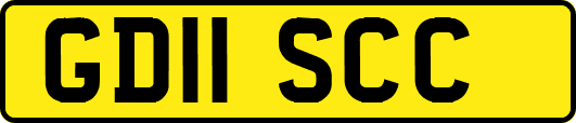 GD11SCC