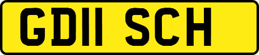 GD11SCH