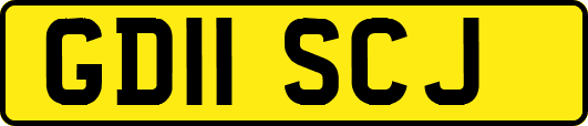 GD11SCJ