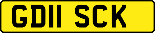 GD11SCK