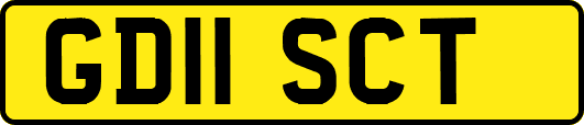 GD11SCT