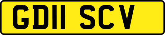 GD11SCV