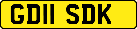 GD11SDK