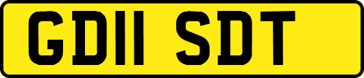GD11SDT