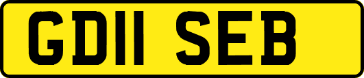 GD11SEB