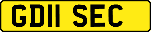 GD11SEC