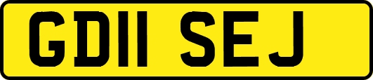 GD11SEJ